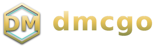 dmcgo logo